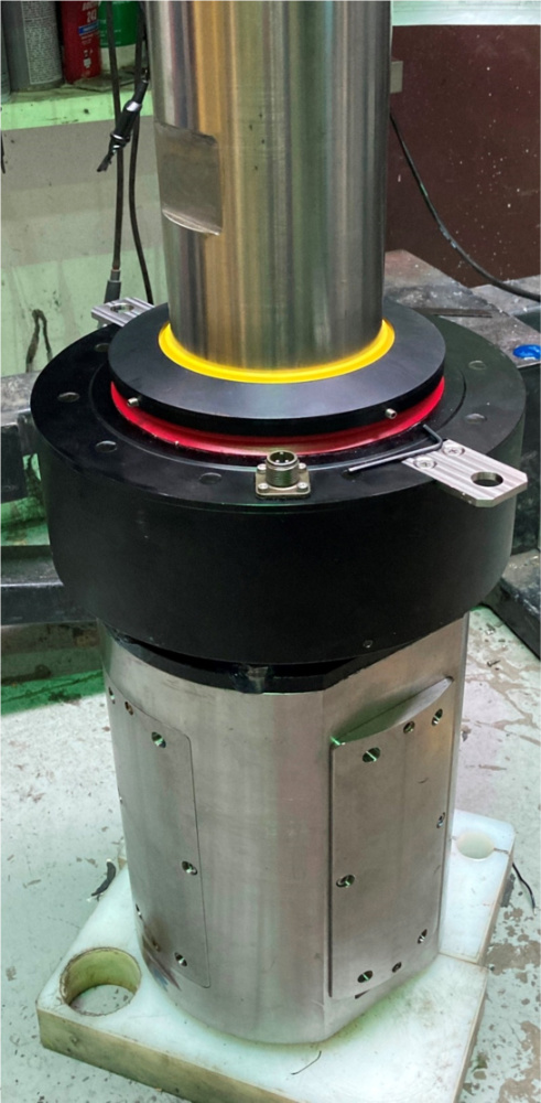 Pneumatic Flashlight and Drilling Dynamics Recorder System