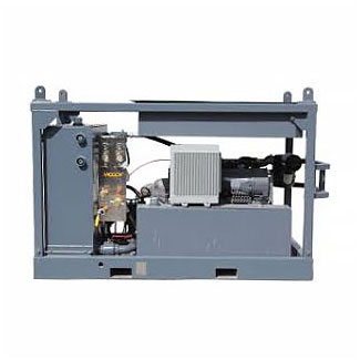 Hydraulic Power Units