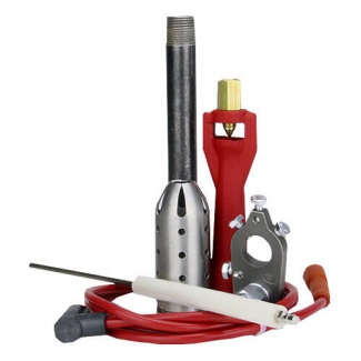 Pilot & Ignition Systems