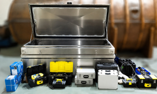 3D MWD Modular System Kit