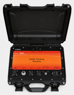 Depth Tracking System