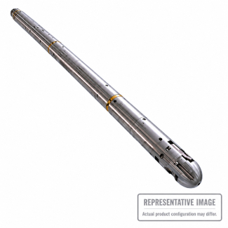 Gyro MWD System
