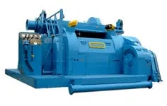 Drawworks