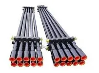 PIPES (CP, DP, DC, HWDP)