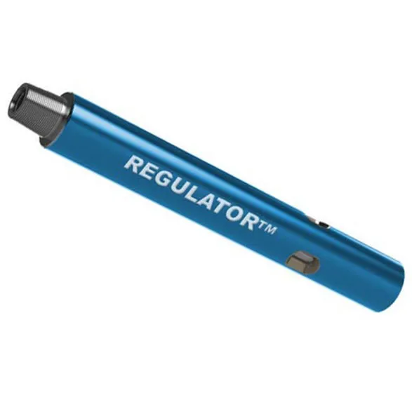 Dynomax Regulator