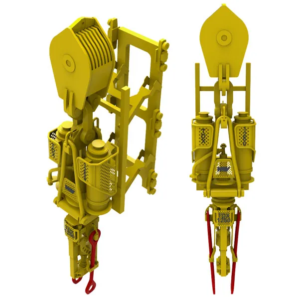 Spares
