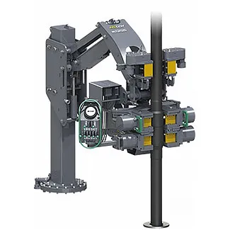 Wetorq™ 100