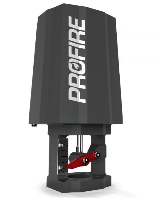 Actuator PF VM80