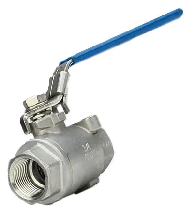 Ball Valves