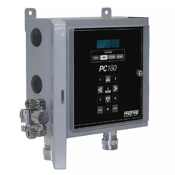 Chemical Management System PC180