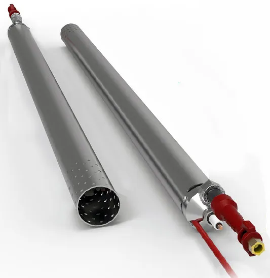 Flare Stack Igniter (FSI)