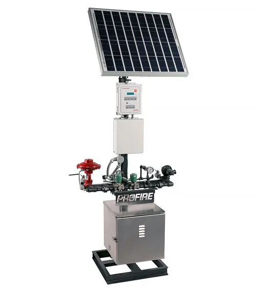 Full Stand Solutions