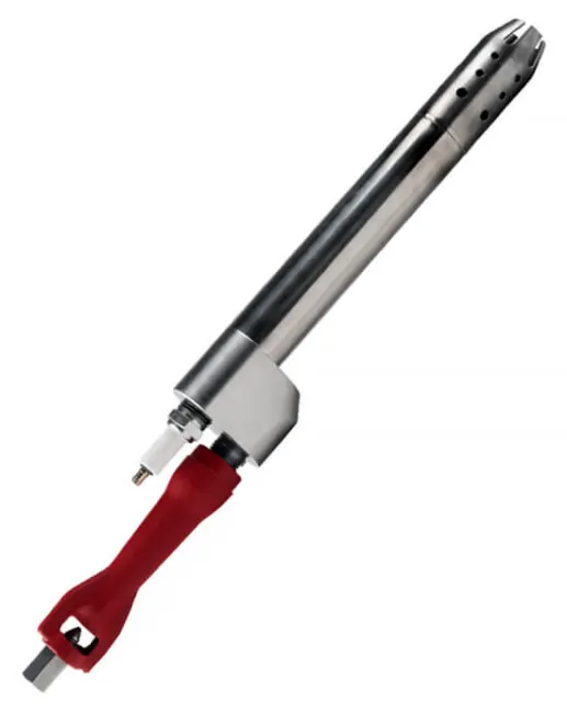 Inline Pilot