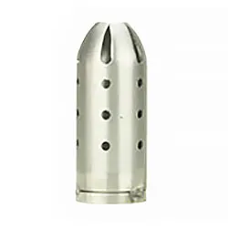 Nozzles