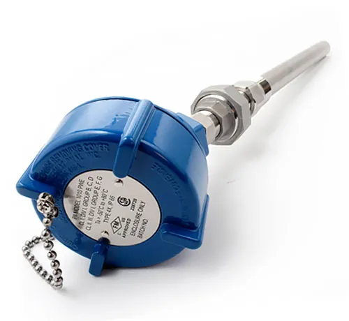 Thermocouples