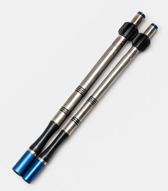 Annulus Pressure While Drilling