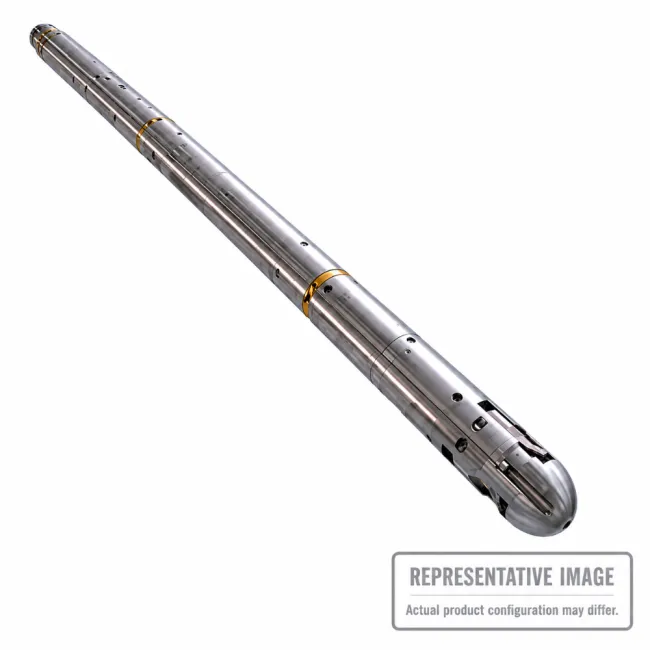 Gyro MWD System