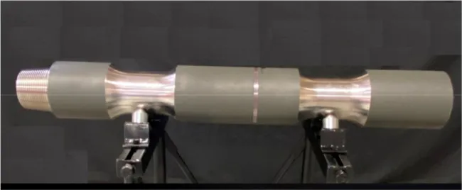 High Torque Gap Sub