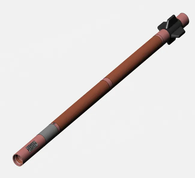 BLDC Piston Pulser