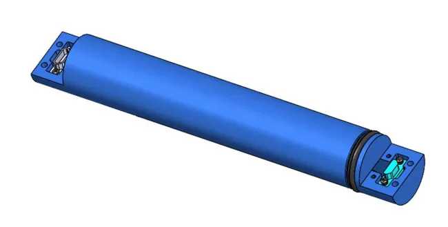BLDC Pulser Driver